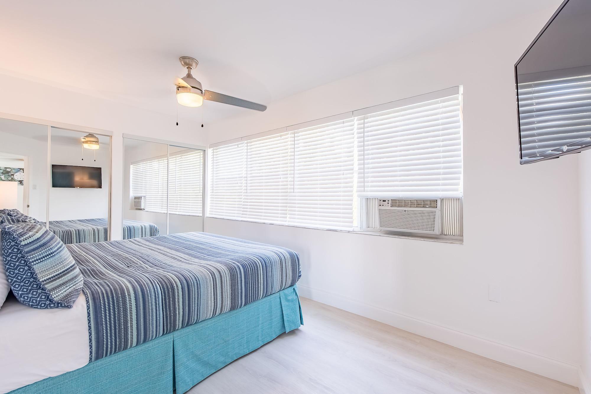 Sea Beach Plaza Fort Lauderdale Ngoại thất bức ảnh