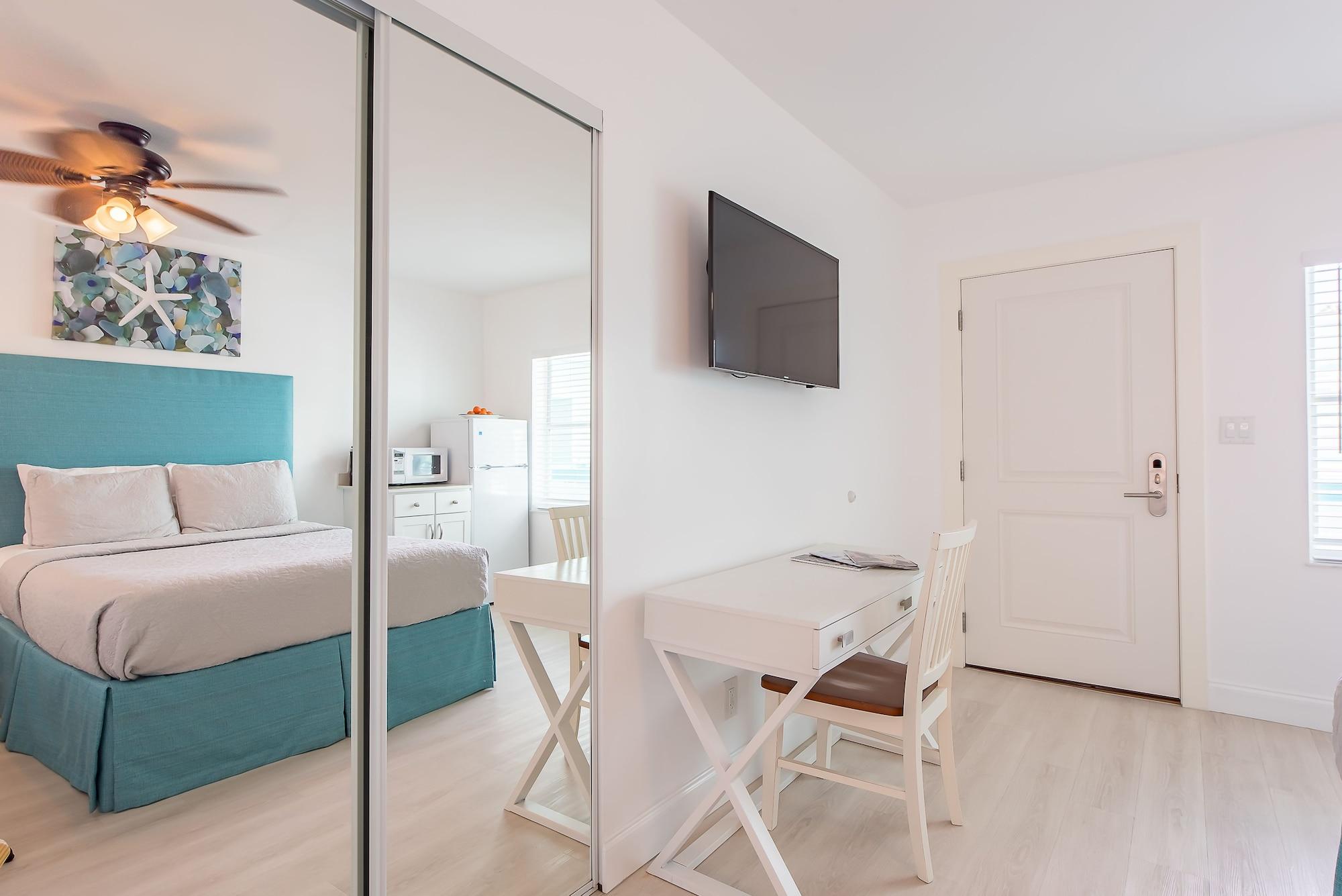 Sea Beach Plaza Fort Lauderdale Ngoại thất bức ảnh