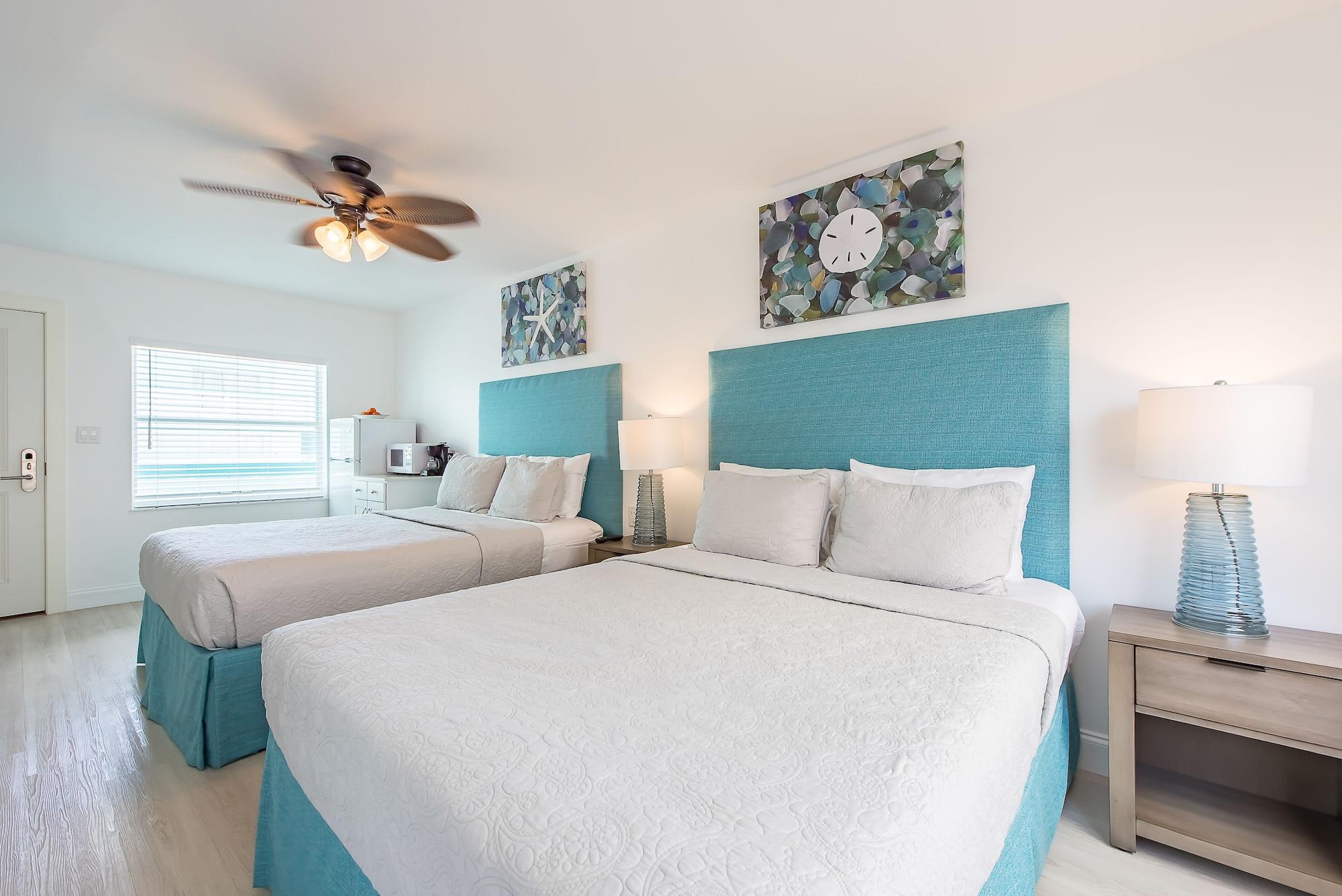 Sea Beach Plaza Fort Lauderdale Ngoại thất bức ảnh