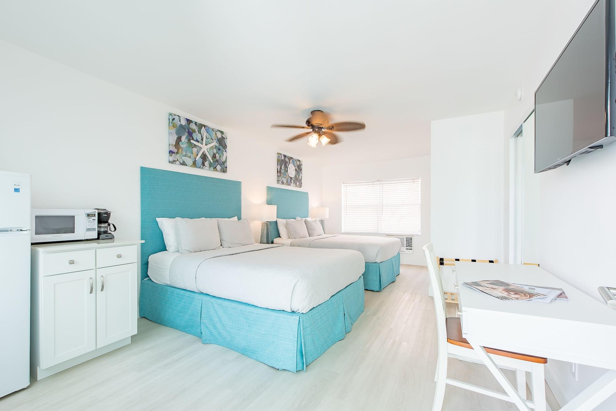 Sea Beach Plaza Fort Lauderdale Ngoại thất bức ảnh