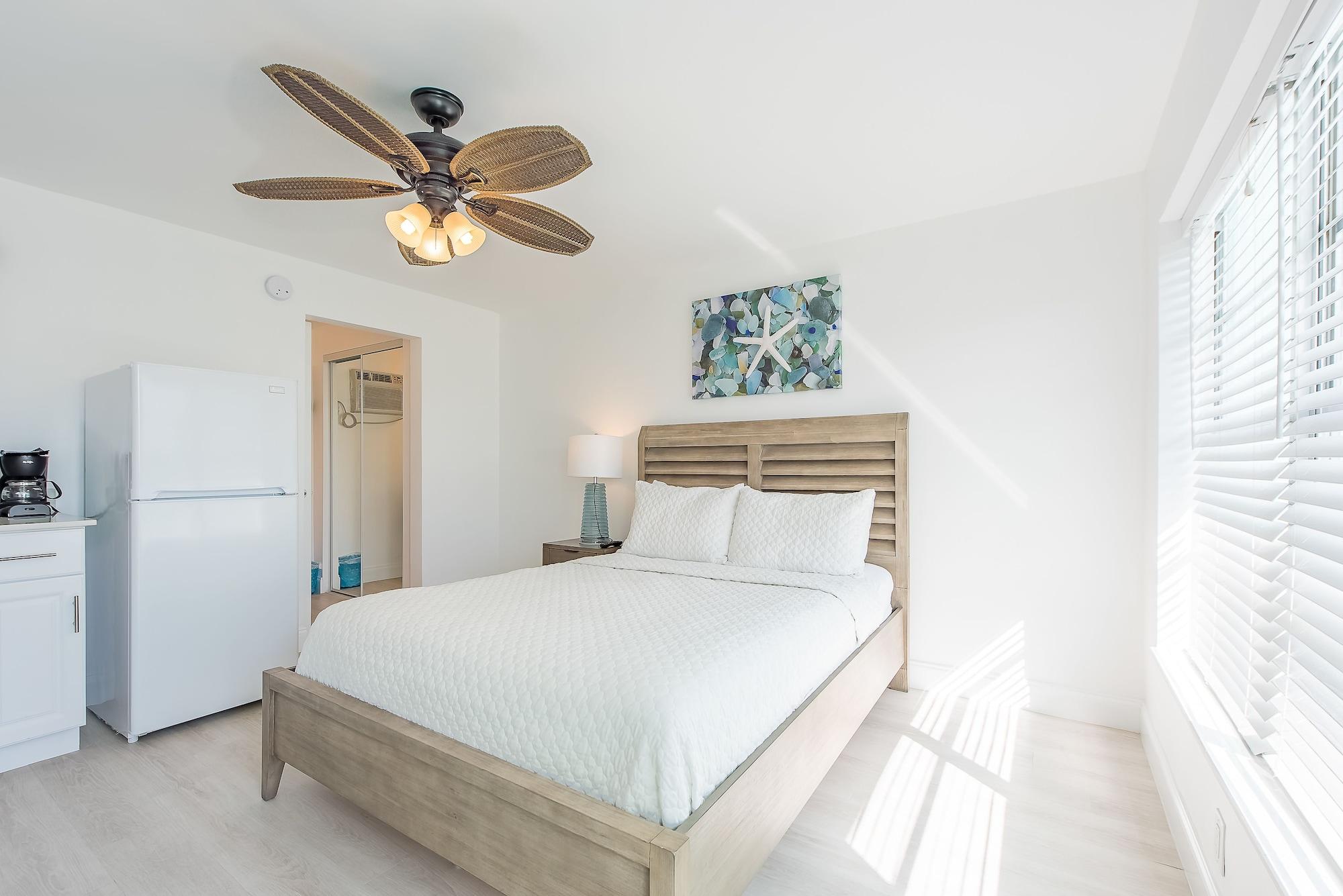 Sea Beach Plaza Fort Lauderdale Ngoại thất bức ảnh