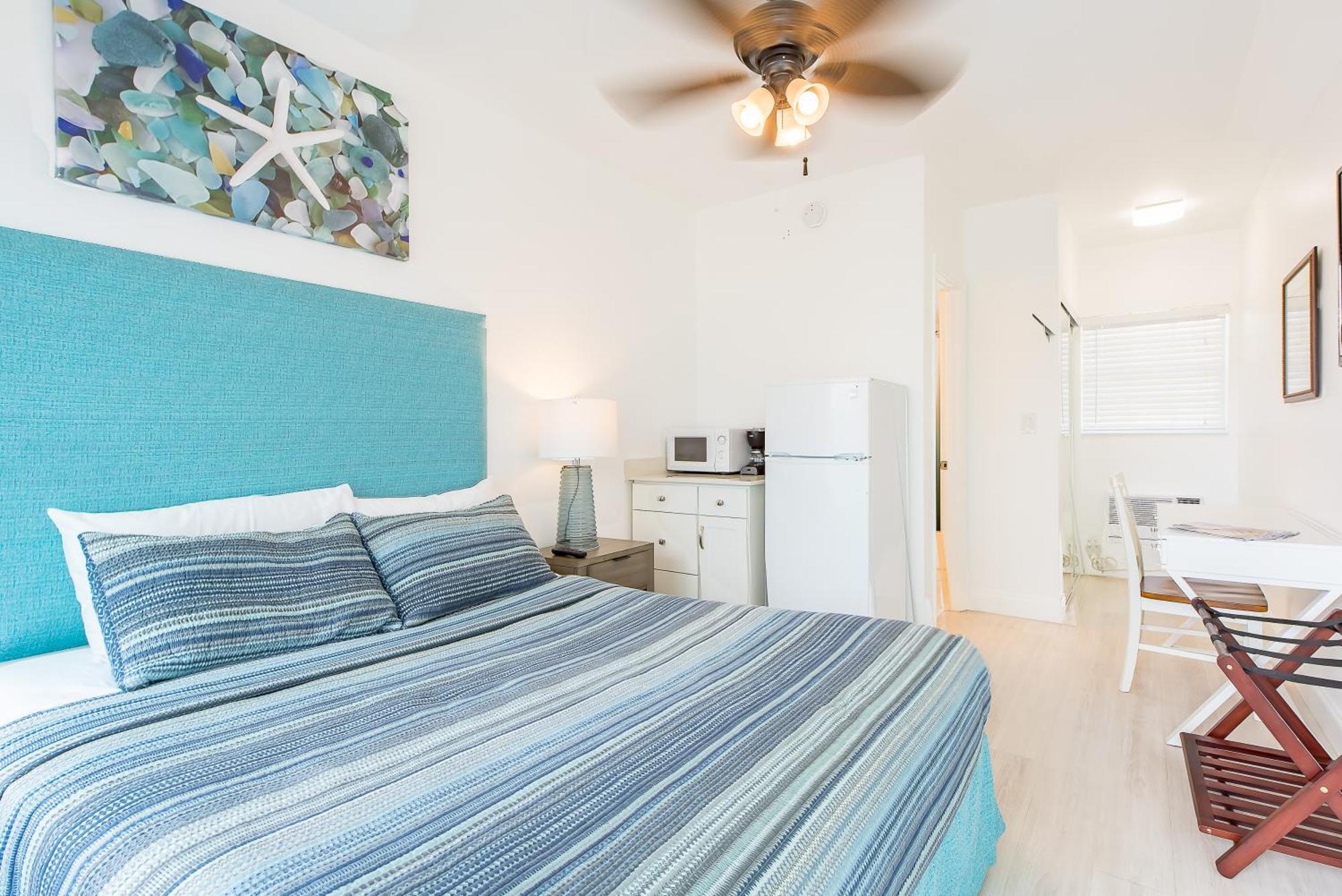 Sea Beach Plaza Fort Lauderdale Ngoại thất bức ảnh