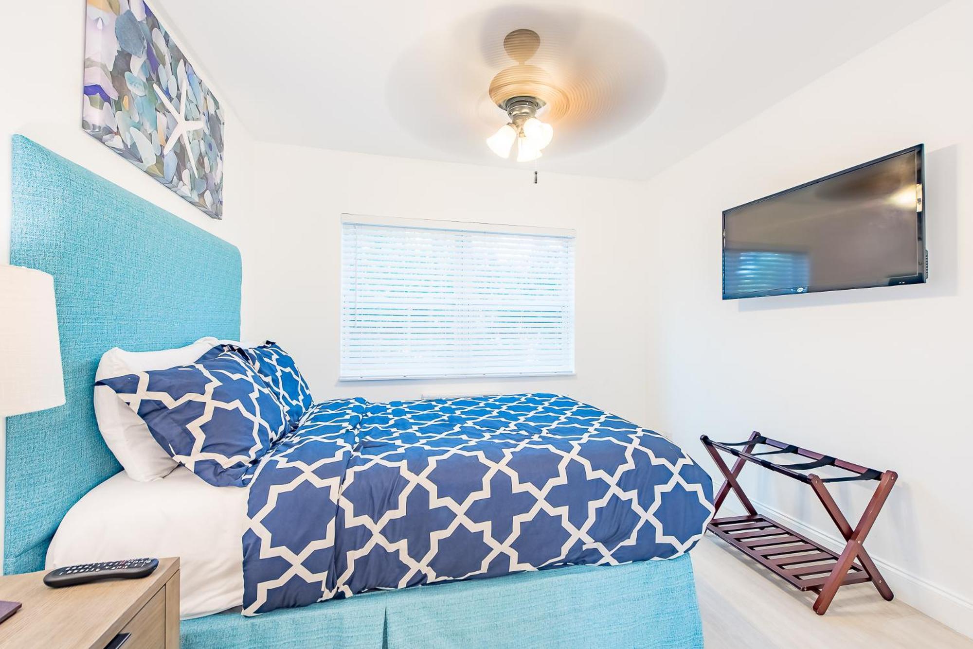 Sea Beach Plaza Fort Lauderdale Ngoại thất bức ảnh