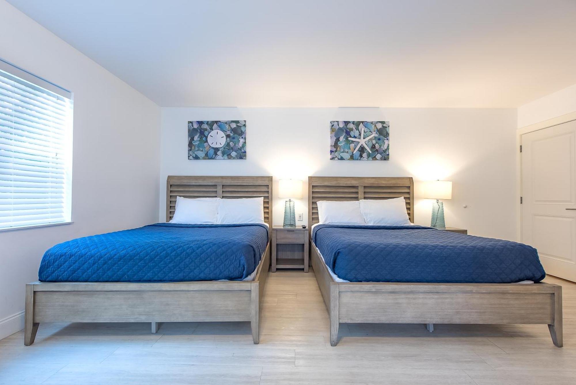 Sea Beach Plaza Fort Lauderdale Ngoại thất bức ảnh