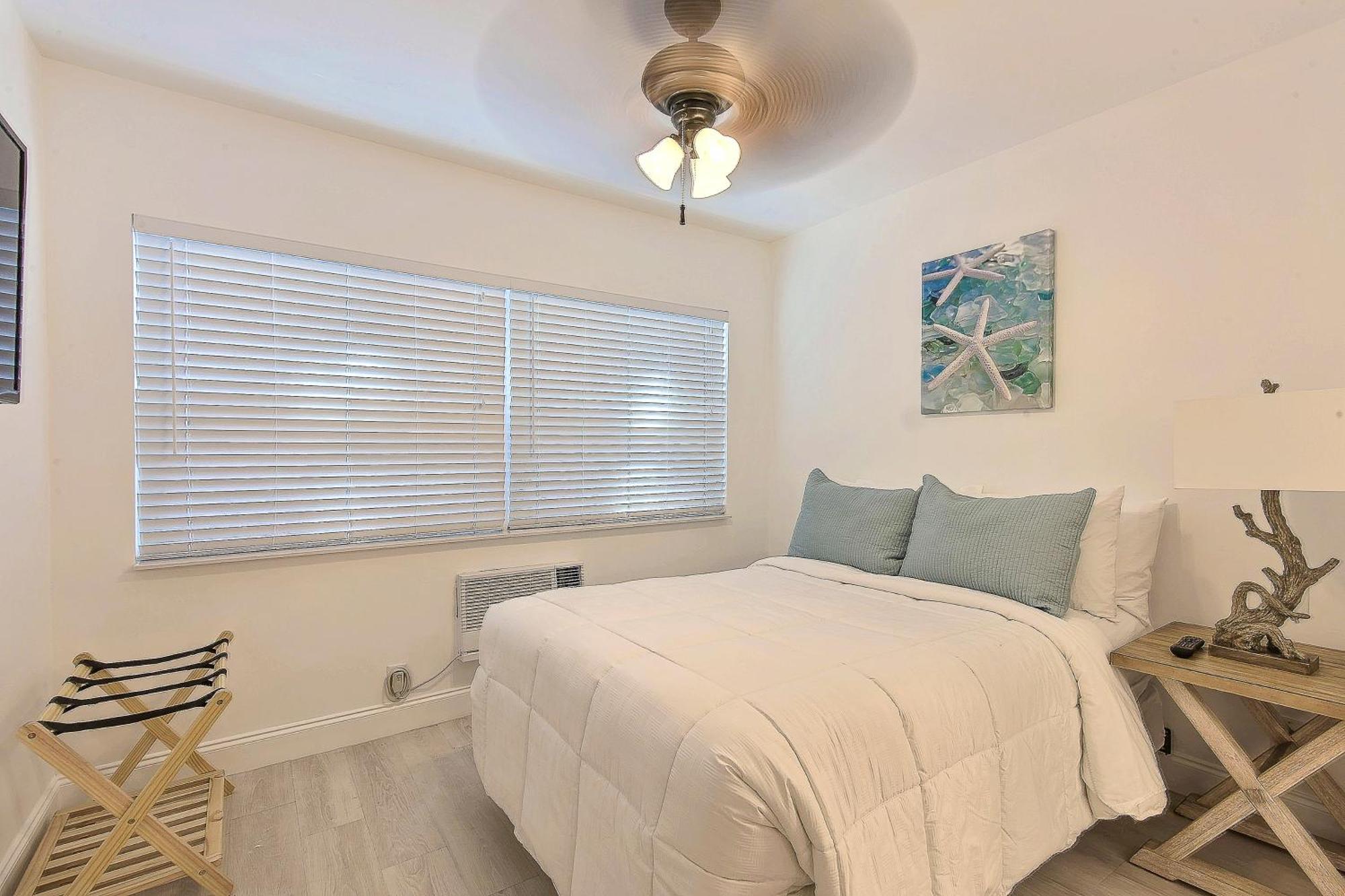 Sea Beach Plaza Fort Lauderdale Ngoại thất bức ảnh