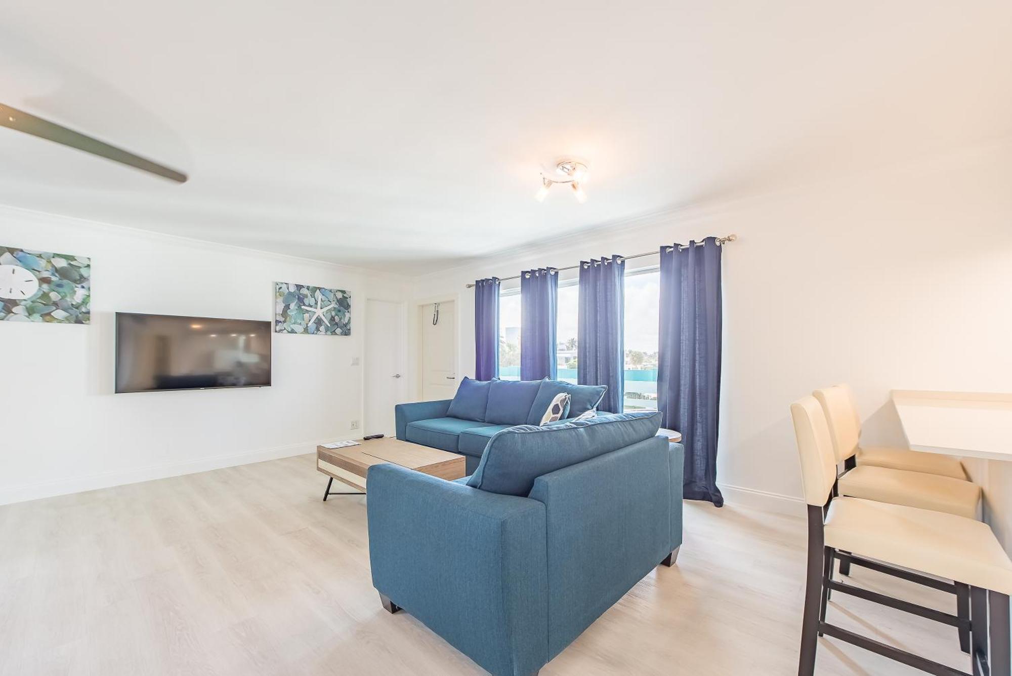 Sea Beach Plaza Fort Lauderdale Ngoại thất bức ảnh