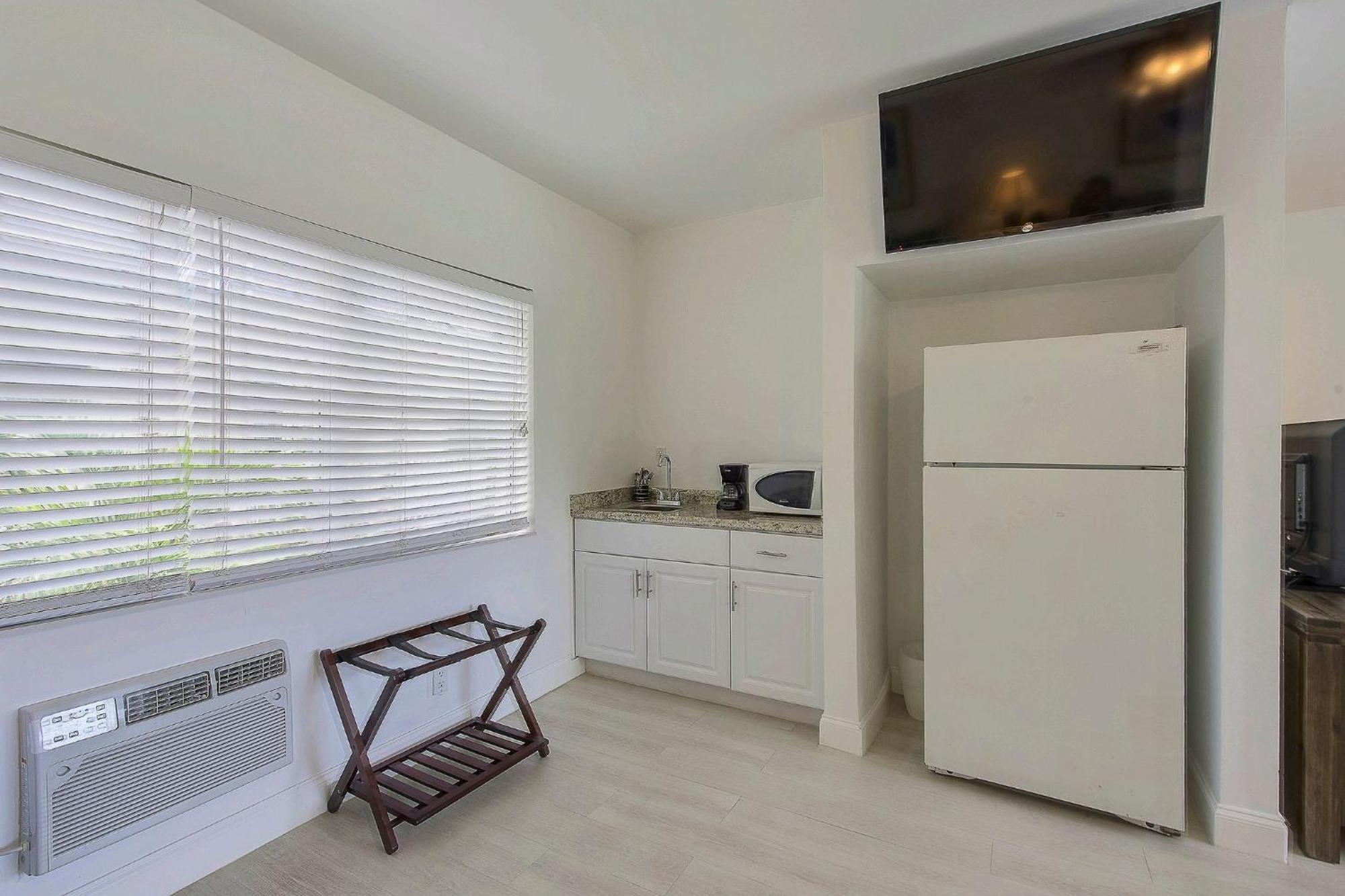 Sea Beach Plaza Fort Lauderdale Ngoại thất bức ảnh