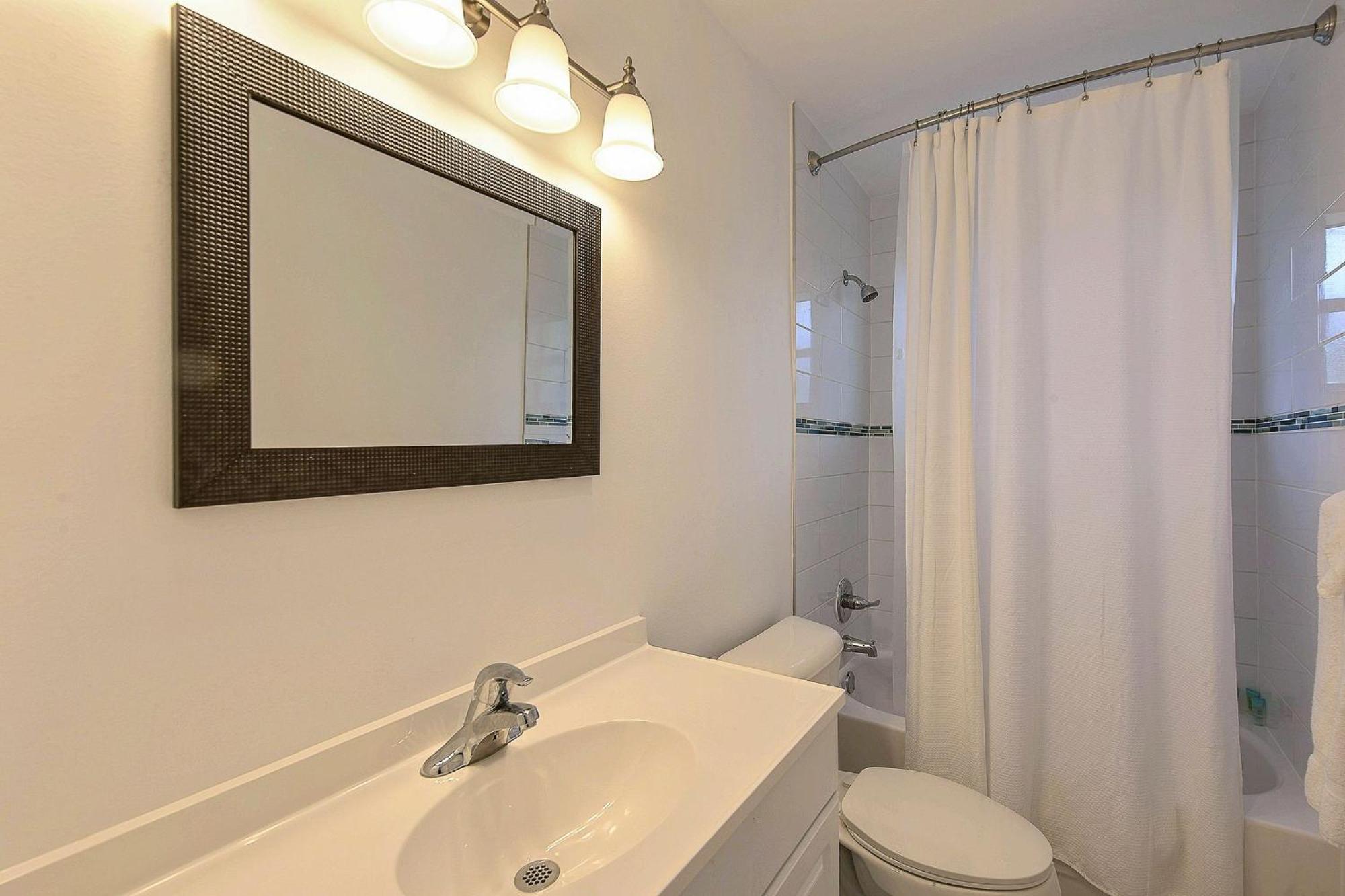 Sea Beach Plaza Fort Lauderdale Ngoại thất bức ảnh