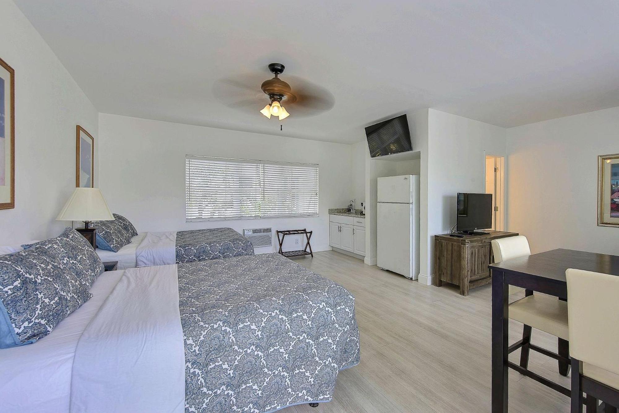 Sea Beach Plaza Fort Lauderdale Ngoại thất bức ảnh