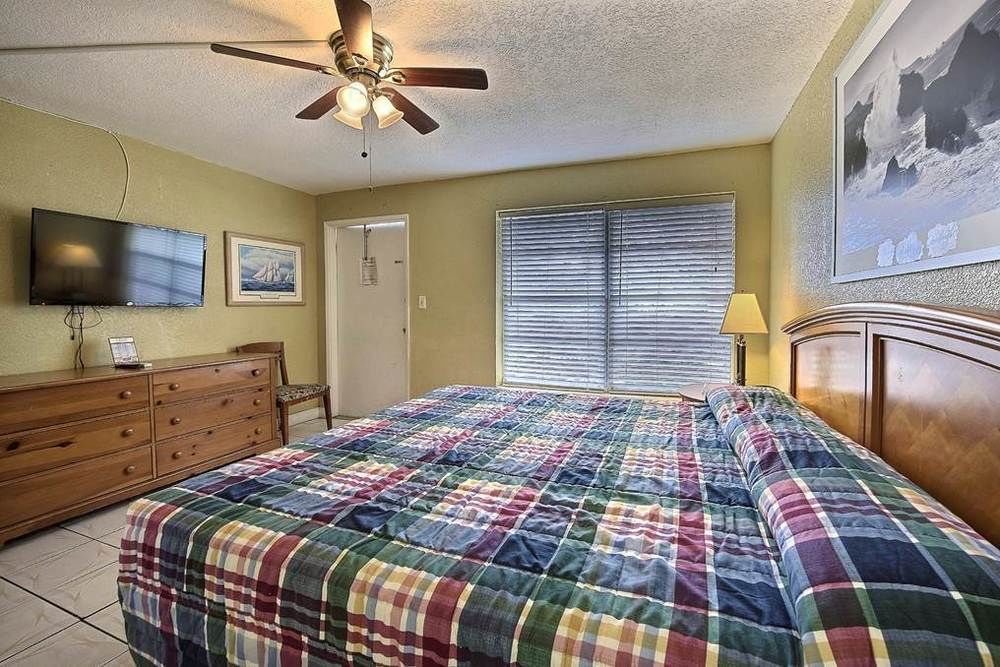 Sea Beach Plaza Fort Lauderdale Ngoại thất bức ảnh