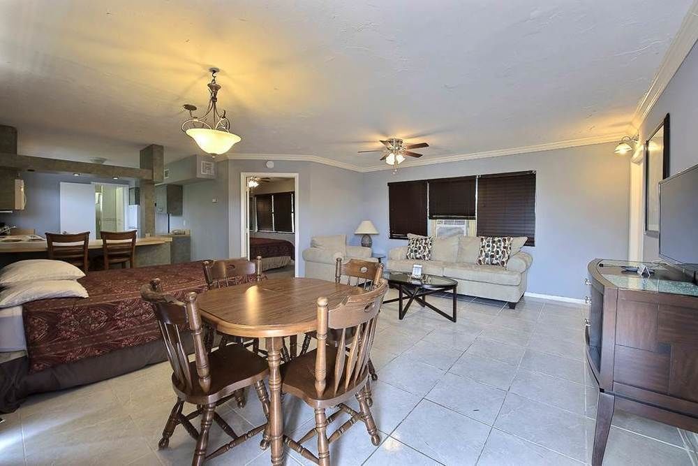 Sea Beach Plaza Fort Lauderdale Ngoại thất bức ảnh