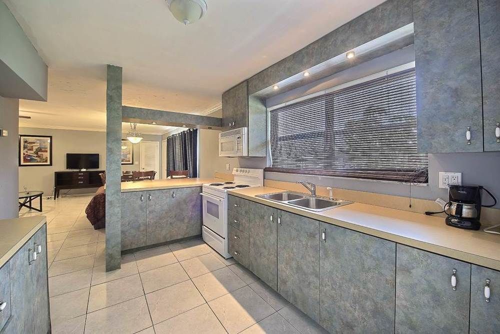 Sea Beach Plaza Fort Lauderdale Ngoại thất bức ảnh