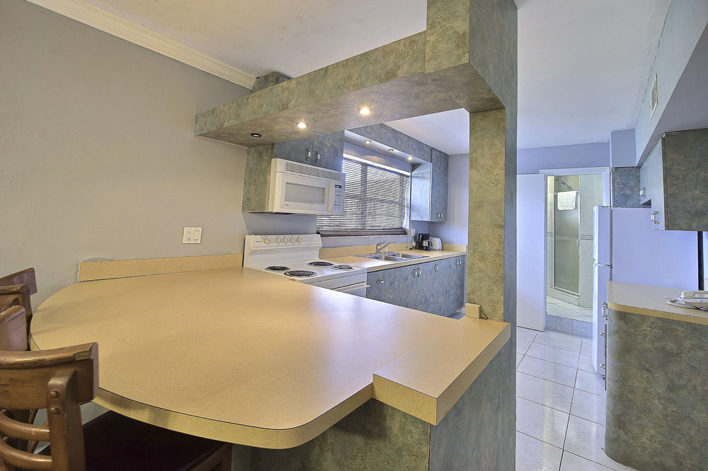Sea Beach Plaza Fort Lauderdale Ngoại thất bức ảnh