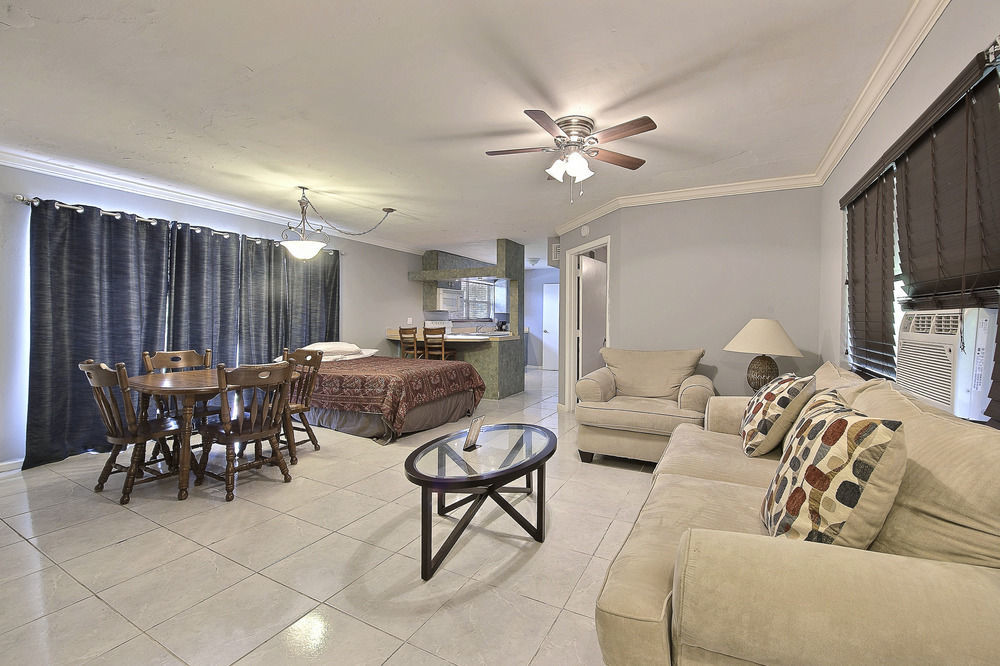 Sea Beach Plaza Fort Lauderdale Ngoại thất bức ảnh