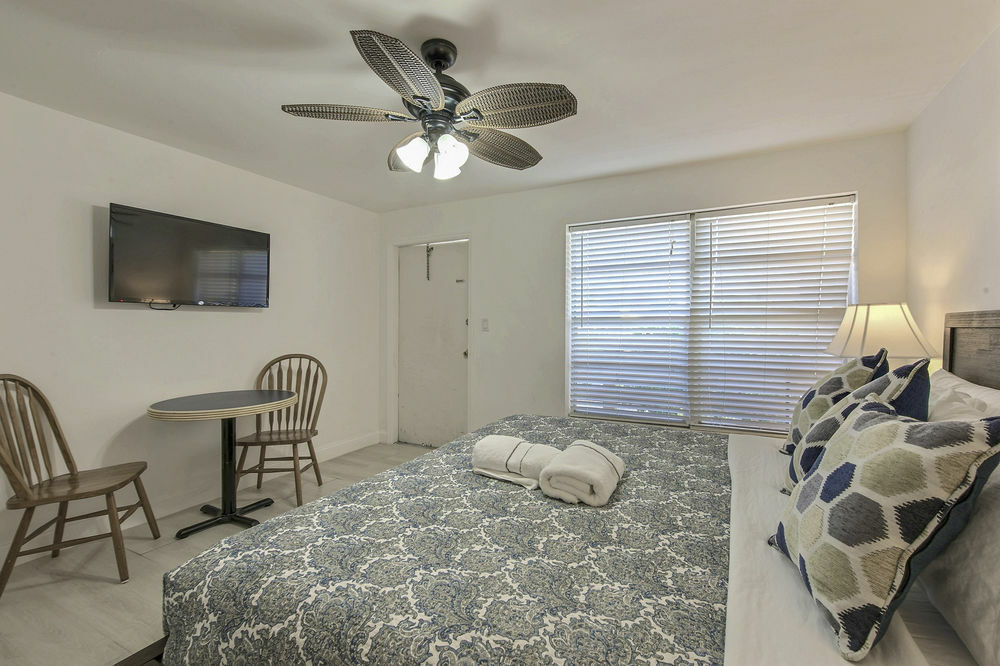 Sea Beach Plaza Fort Lauderdale Ngoại thất bức ảnh