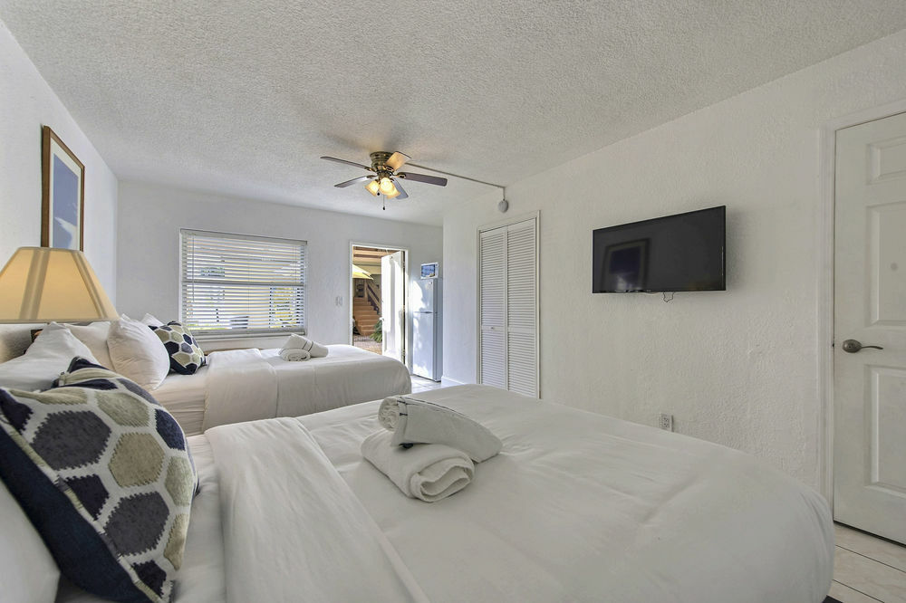 Sea Beach Plaza Fort Lauderdale Ngoại thất bức ảnh
